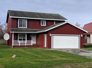 1420 S Williwaw Dr, Palmer, AK 99645