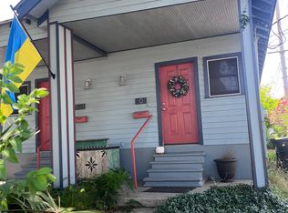 (Undisclosed Address), New Orleans, LA 70119
