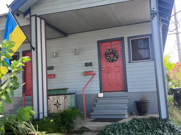 (undisclosed Address), New Orleans, LA 70119