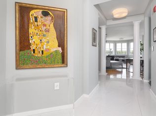 15 Freedom Way #409, Jersey City, NJ 07302