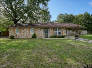 1215 Summit Hts, Lindale, TX 75771