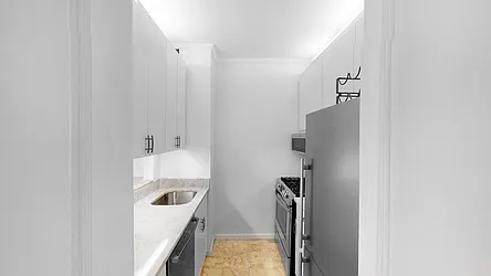 Rented by Philip A Johnson, LREB