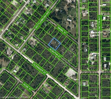 1st image of 1310 Acalpha St