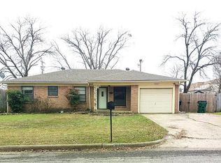 2507 Beverly Dr, Greenville, TX 75402