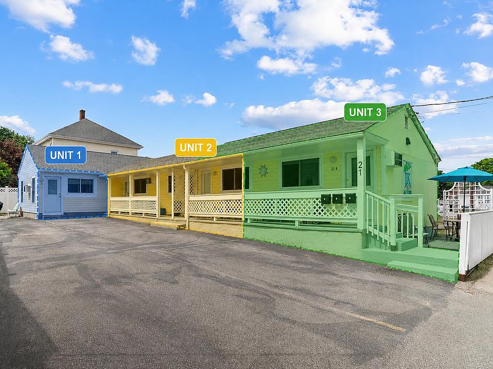 1st image of 21 Milliken Street