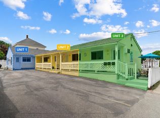 21 Milliken Street, Old Orchard Beach, ME 04064