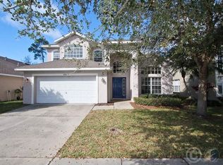 16904 Hawkridge Rd, Lithia, FL 33547