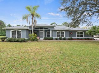 4845 Chesterfield Ln, Melbourne, FL 32934