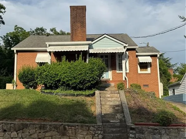 819 Camel Ave, Winston Salem, NC 27101