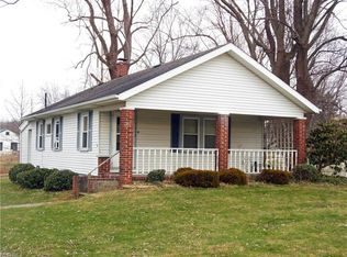 3342 Addison Rd, Geneva, OH 44041
