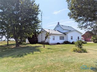 5341 Yates Rd, Fostoria, OH 44830