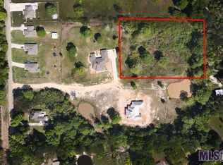 38424 Lillian Ln, Denham Springs, LA 70706