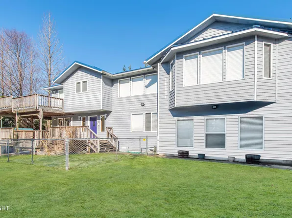 2299 Oyster Ave, Ketchikan, AK 99901