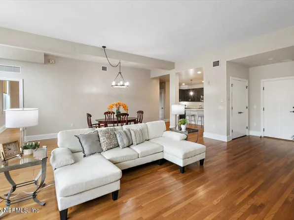 2525 COLLEGE Street #2202, Jacksonville, FL 32204