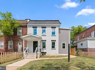4022 Boarman Ave, Baltimore, MD 21215