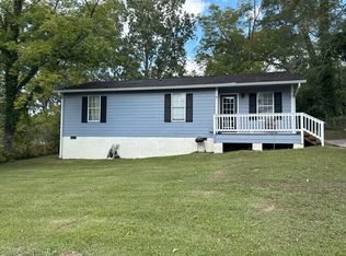 104 Cherokee St SW, Rome, GA 30161