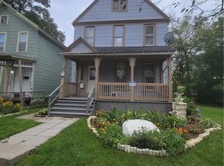 27 Cady St, Rochester, NY 14608