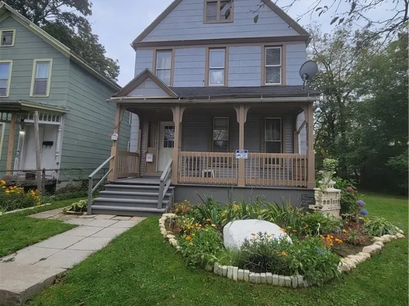 27 Cady St, Rochester, NY 14608