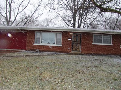22439 Richton Square Rd, Richton Park, IL, 60471