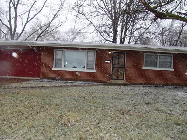 22439 Richton Square Rd, Richton Park, IL 60471