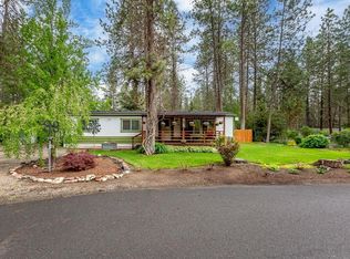 8900 S Mullen Hill Rd #21, Spokane, WA 99224