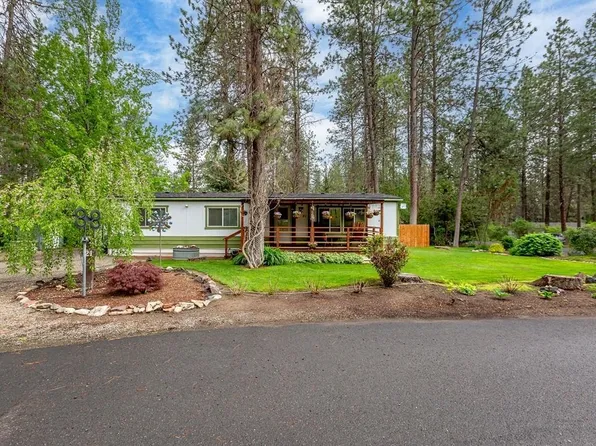 8900 S Mullen Hill Rd #21, Spokane, WA 99224