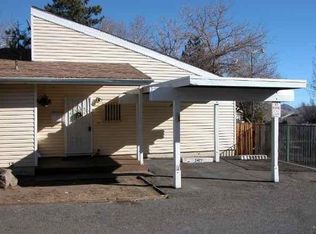 3477 Willow Hills Cir, Reno, NV 89512