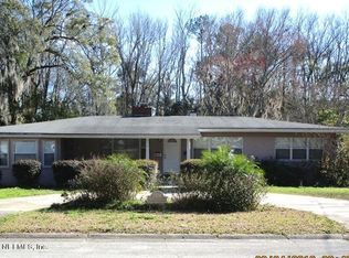 2406 Mercer Cir S, Jacksonville, FL 32217