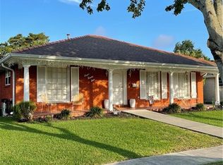 824 Smith Dr, Metairie, LA 70005