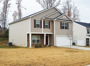 7942 Rusty Plow Ct, Charlotte, NC 28216