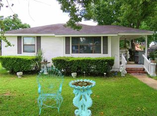 211 Berry Rd, Perdido Key, FL 32507