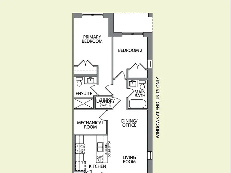 42 Lowes Rd W — Photo 1