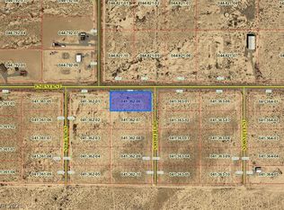 2711 E Silver St, Pahrump, NV 89048