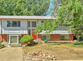 885 Agate St, Broomfield, CO 80020