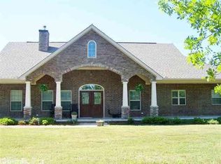 297 Smith Rd, Searcy, AR 72143