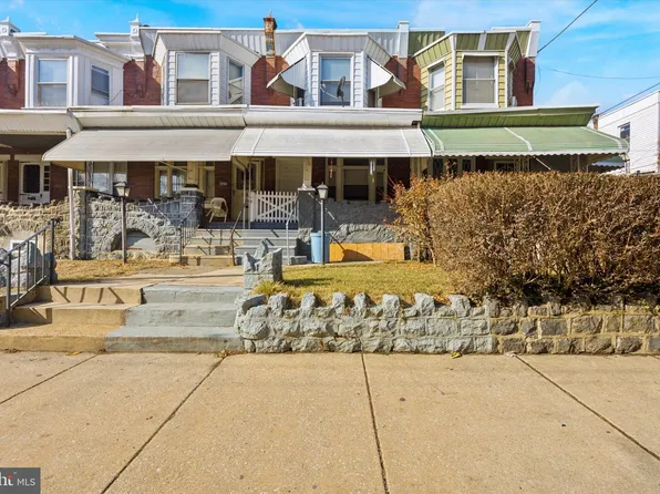 1552 N 55th St, Philadelphia, PA 19131