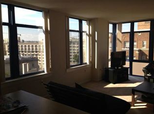 1499 Massachusetts Ave NW, Washington, DC 20005