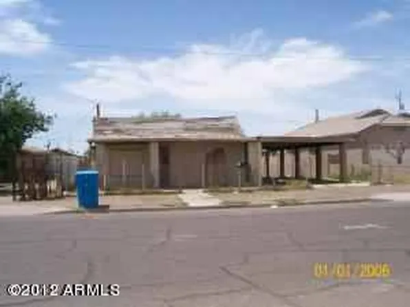 1406 S 12th Ave, Phoenix, AZ 85007