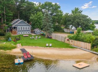 33523 Cobalt Cir NW, Cambridge, MN 55008