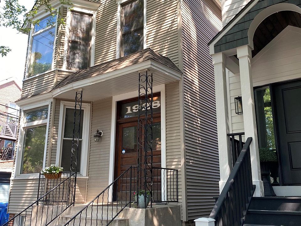 1st image of 1928 W Berenice Ave #2