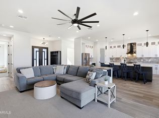 16320 E Skinner Drive, Scottsdale, AZ 85262