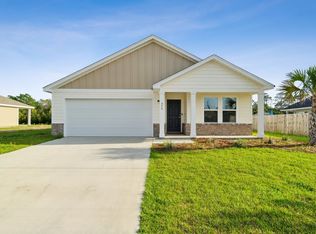 574 Whispering Creek Ave, Freeport, FL 32439