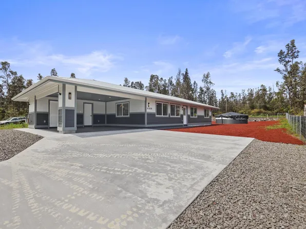 16-2078 Pukalani Dr, Pahoa, HI 96778