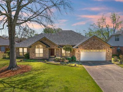 2975 Franklin Cir, Conway, AR, 72034