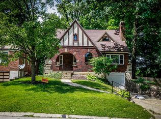 277 E Melford Ave, Dayton, OH 45405