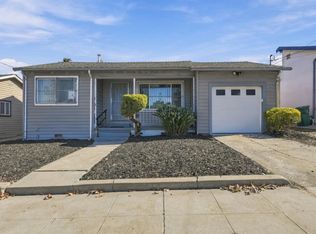 720 Kern St, Richmond, CA 94805