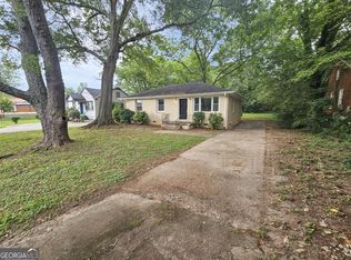 1916 2nd Ave, Decatur, GA 30032