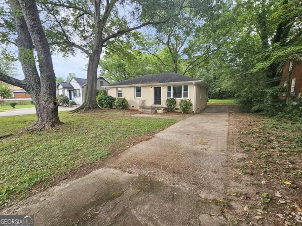 1916 2nd Ave, Decatur, GA 30032