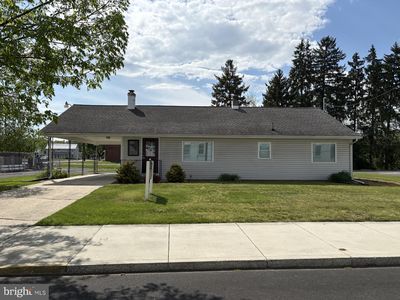 524 S Pitt St, Carlisle, PA, 17013