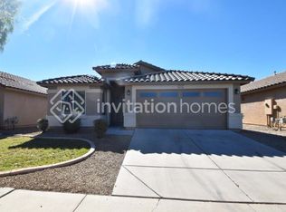 3271 W Five Mile Peak Dr, Queen Creek, AZ 85142